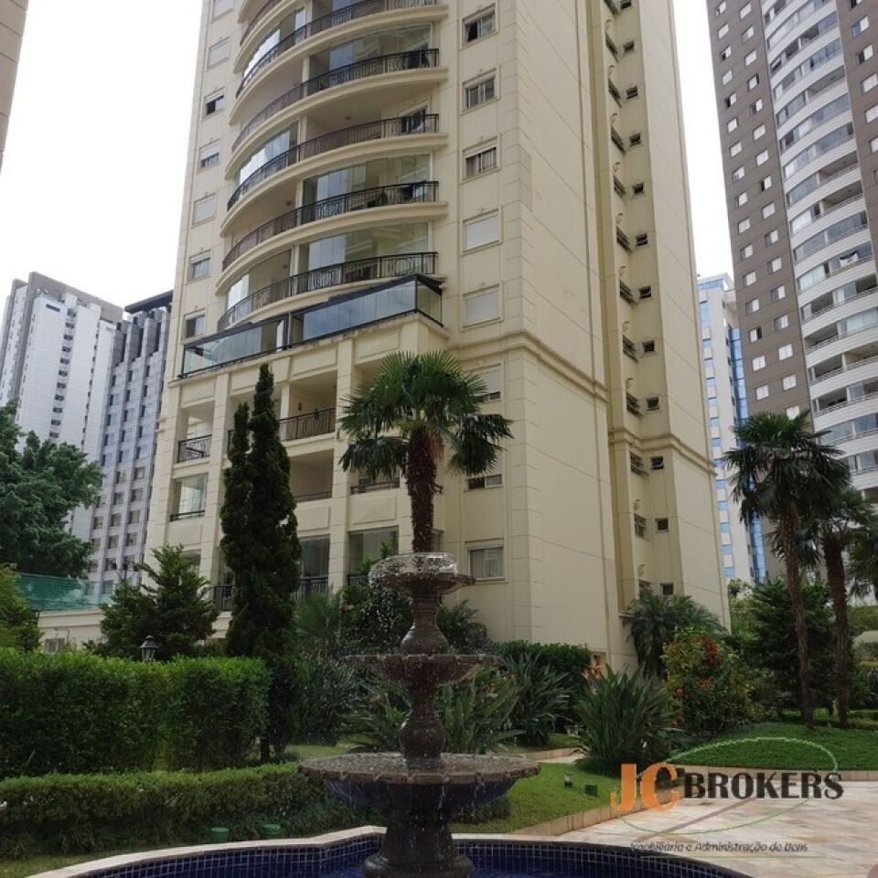 Apartamento para Locação - MOEMA