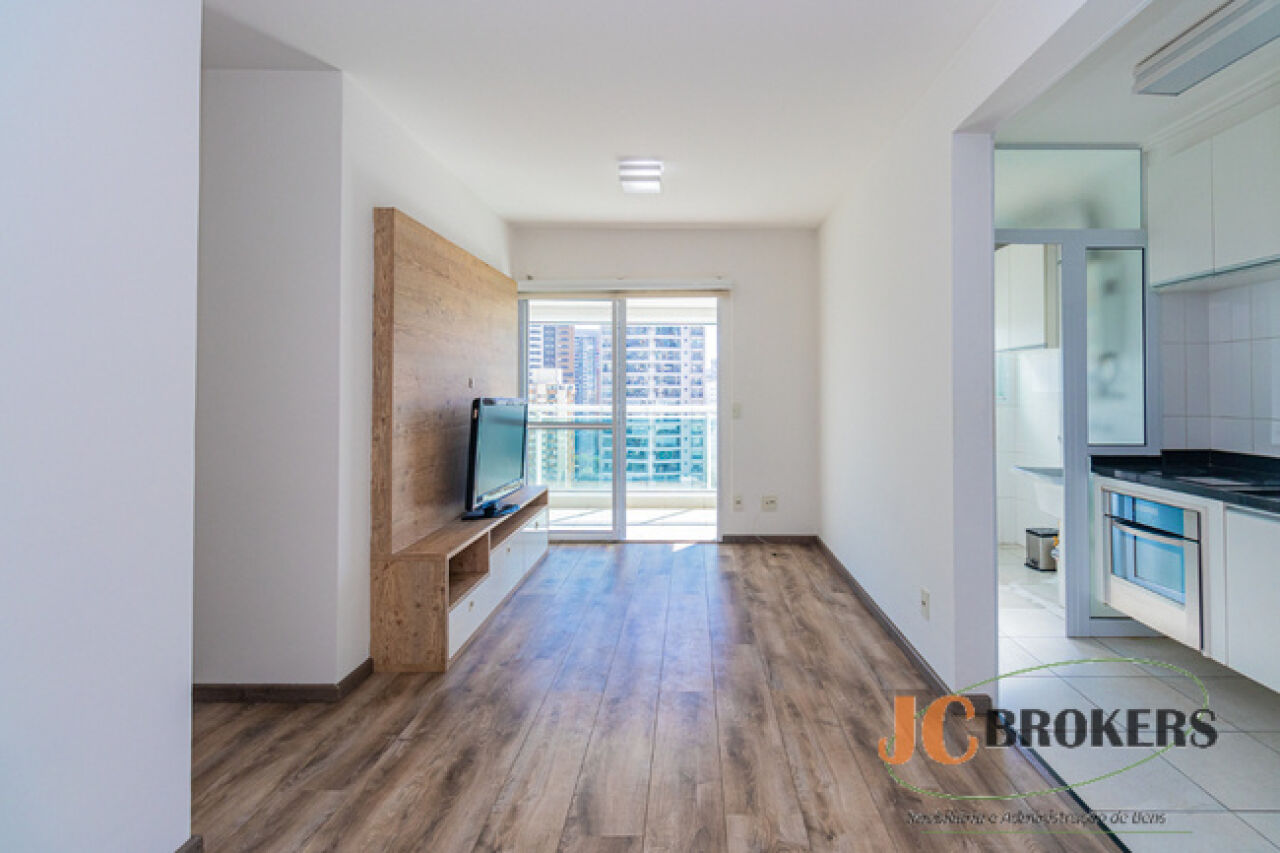 Apartamento para Venda - Campo Belo