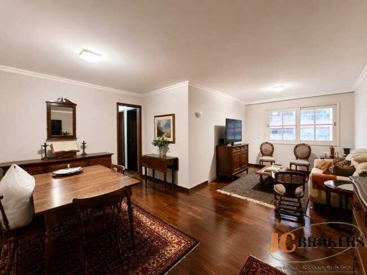 Apartamento para Locação - MOEMA