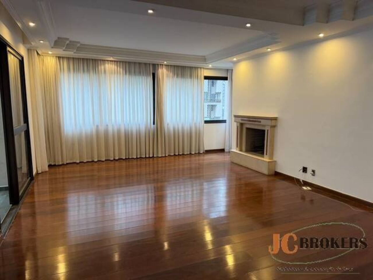 Apartamento para Venda - MOEMA