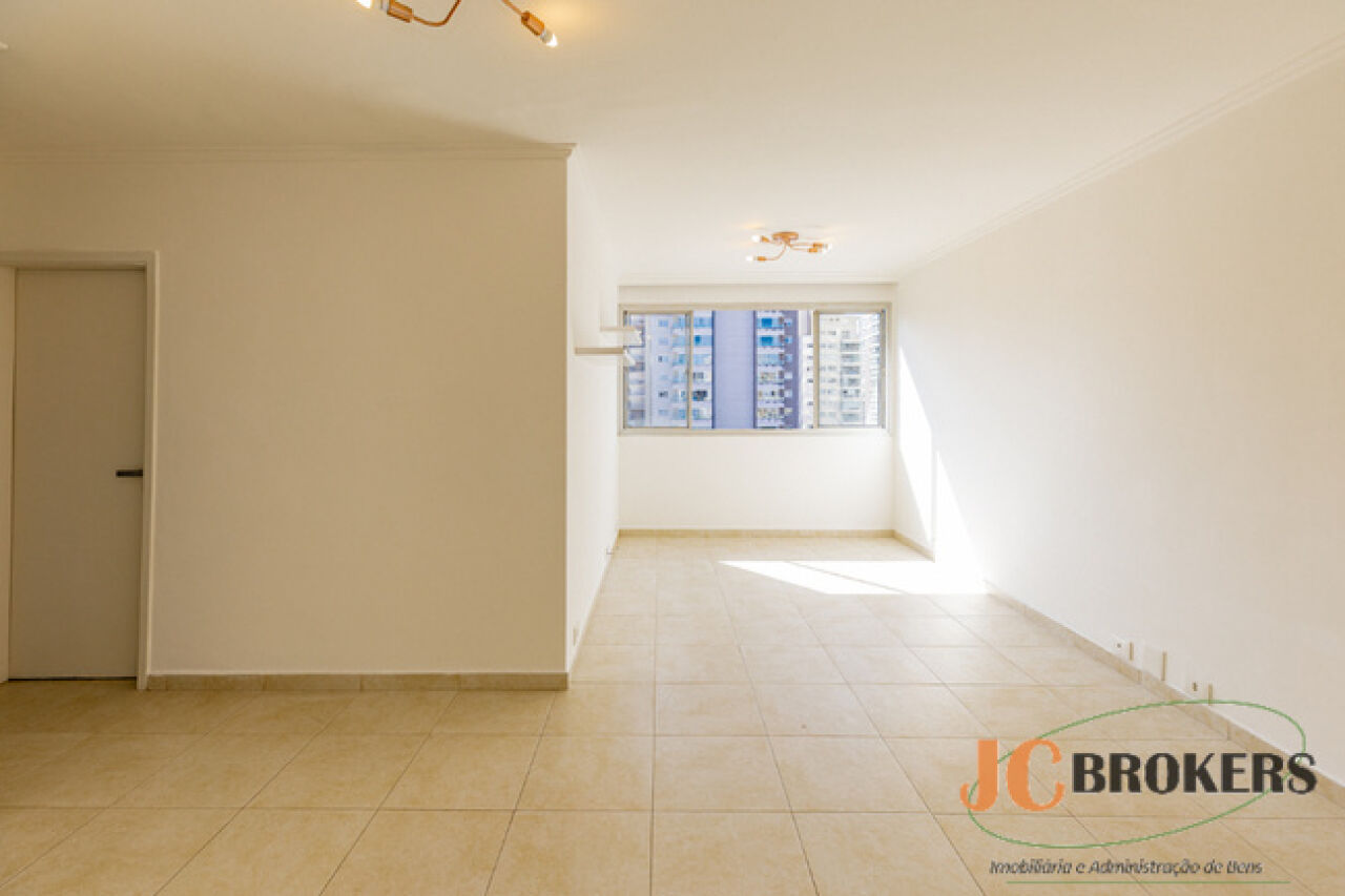 Apartamento para Venda - Vila Olímpia