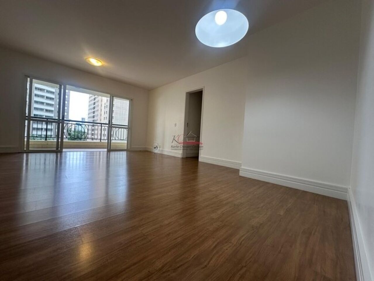 Apartamento para Locação - MOEMA