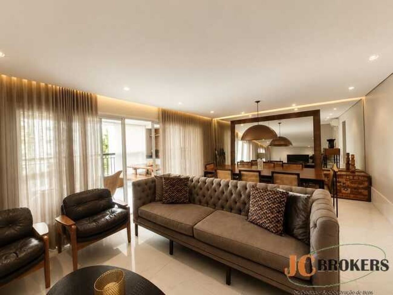 Apartamento para Locação - MOEMA