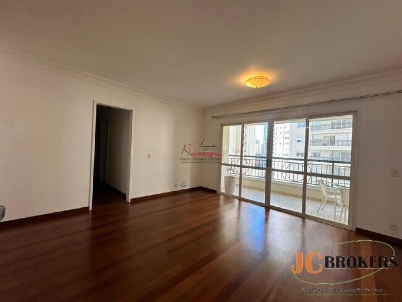 Apartamento para Locação - MOEMA