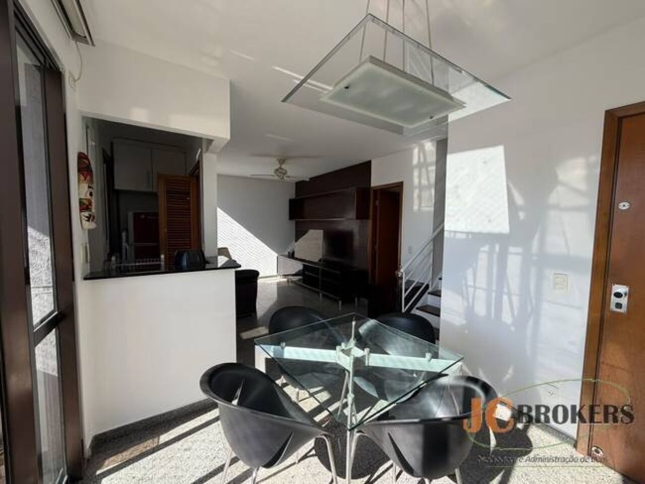Apartamento para Locação - MOEMA