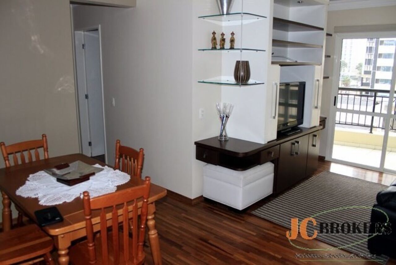 Apartamento para Locação - MOEMA