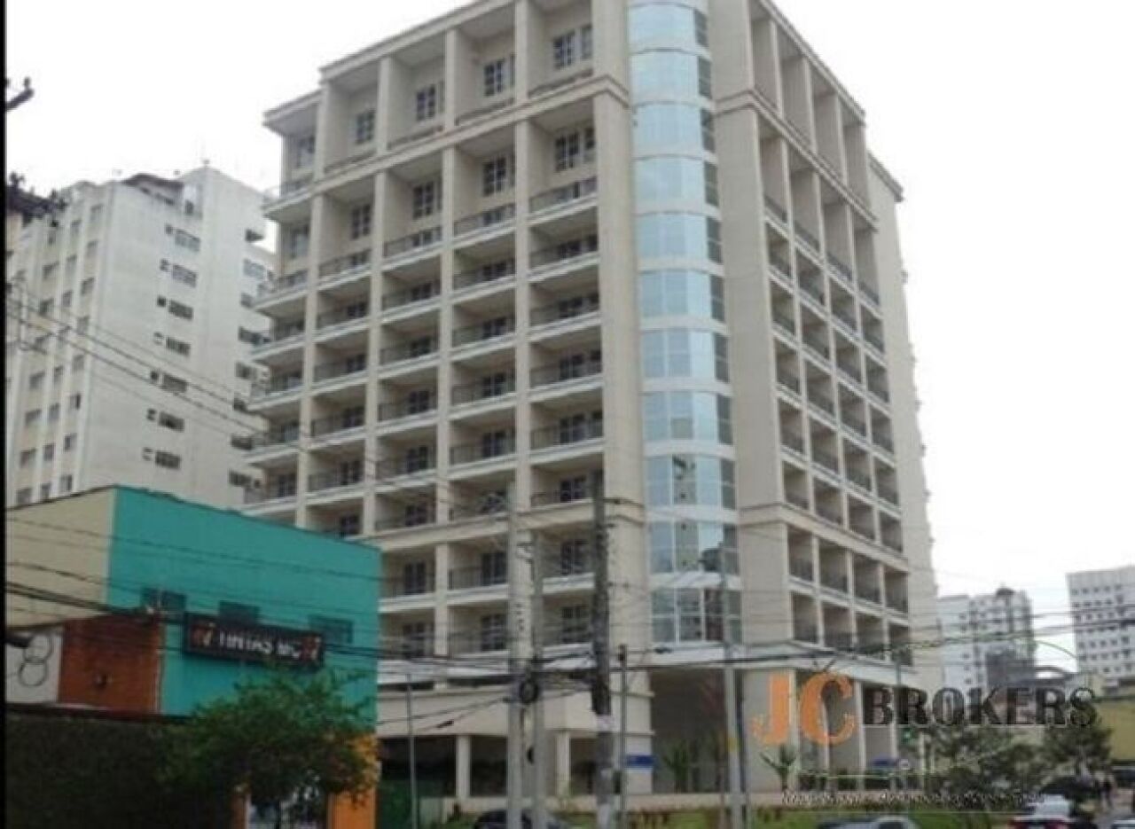Sala Comercial para Locação - MOEMA