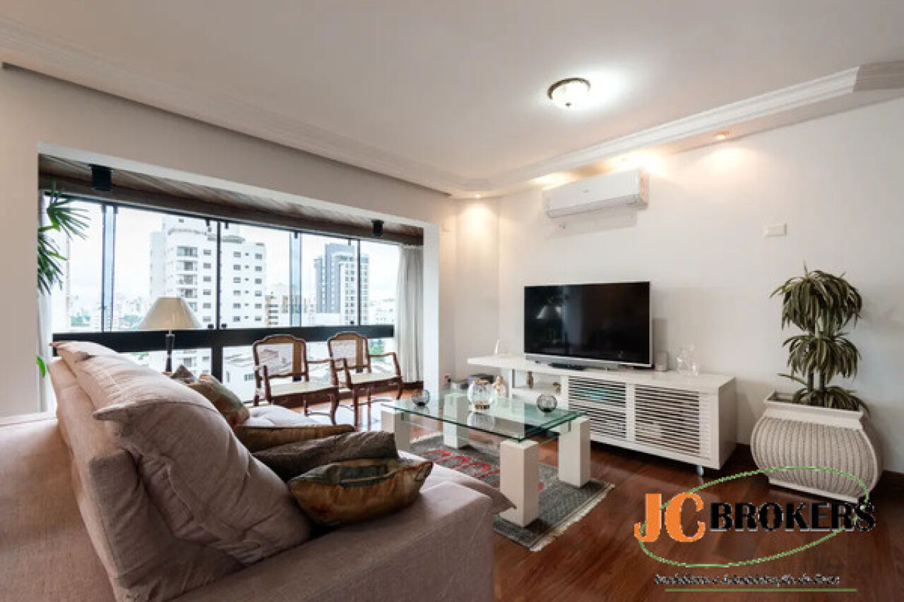 Apartamento para Venda - MOEMA