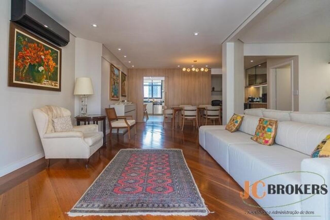 Apartamento para Venda - Vila Olímpia