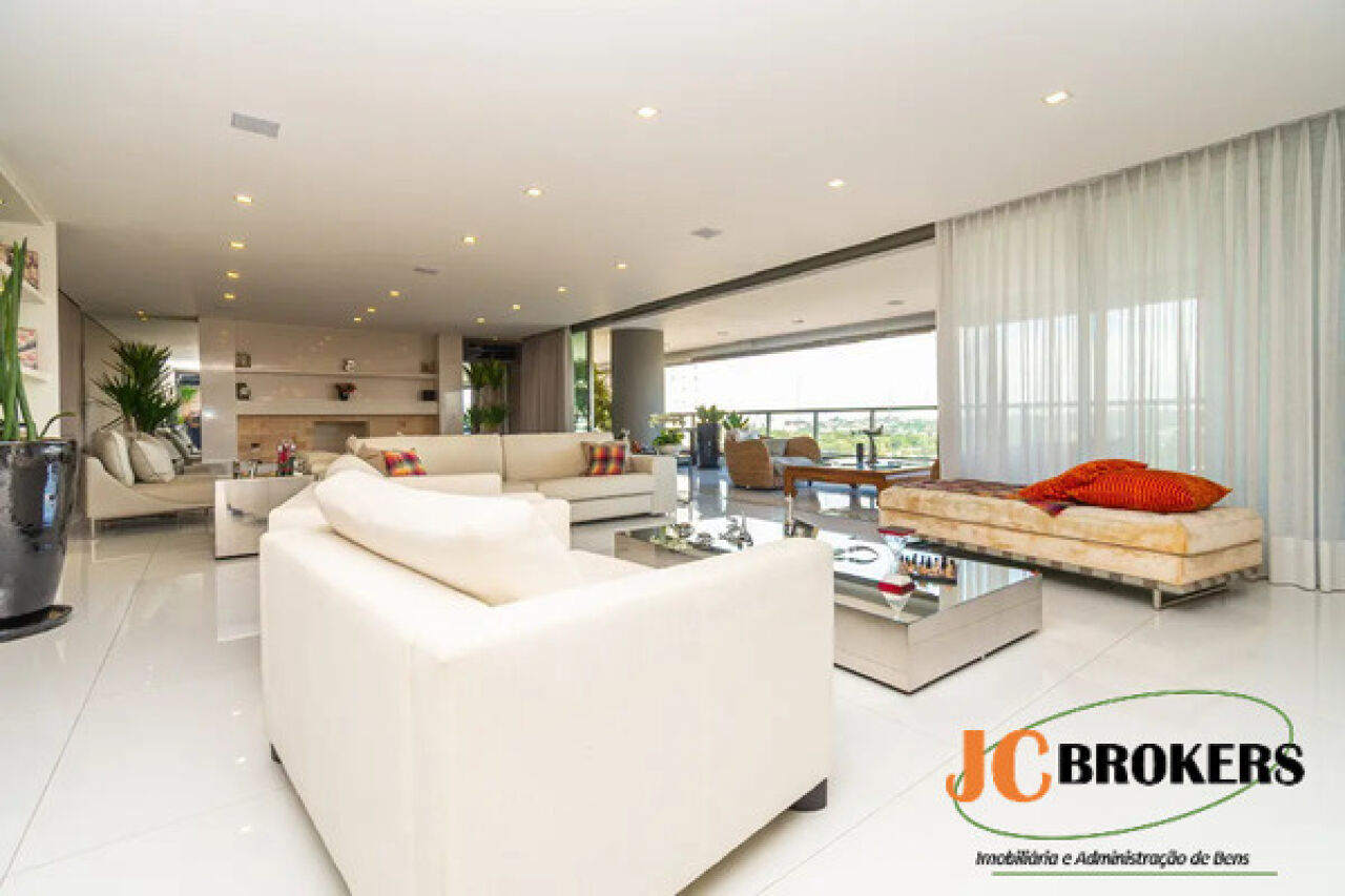 Apartamento para Venda - Campo Belo