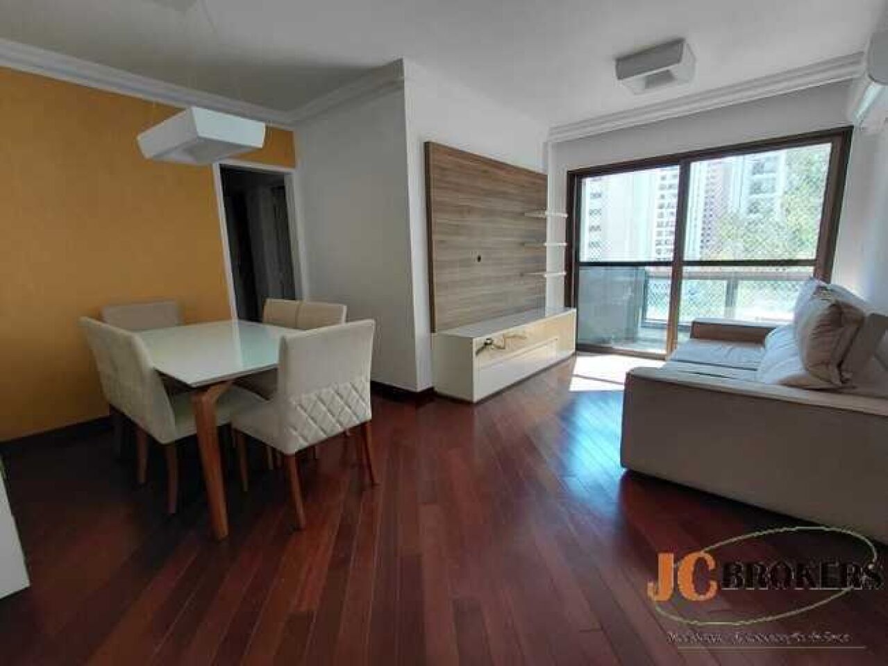 Apartamento para Locação - MOEMA