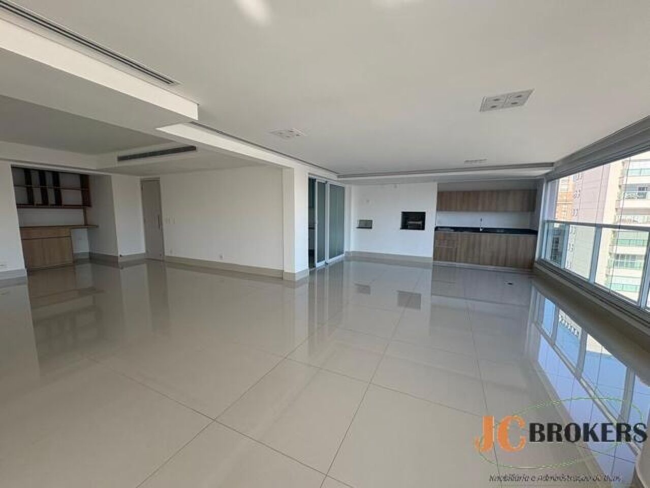 Apartamento para Venda - MOEMA