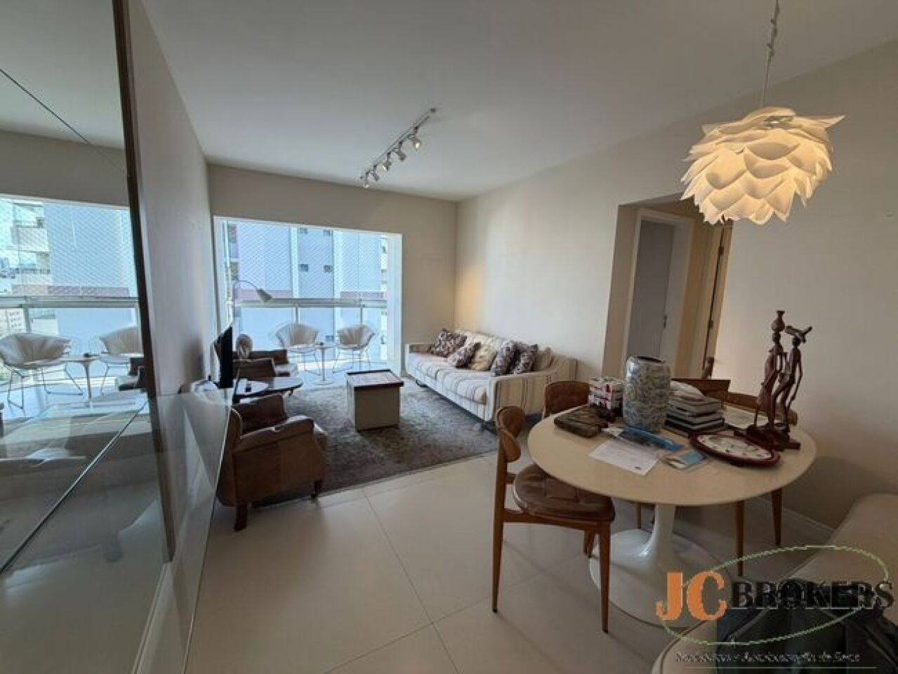 Apartamento para Locação - MOEMA