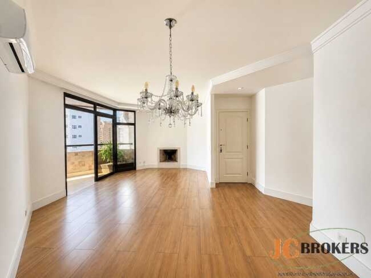 Apartamento para Locação - MOEMA