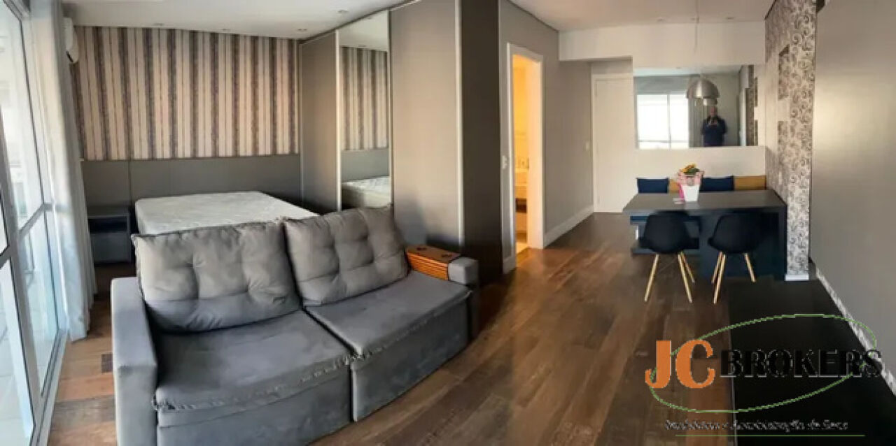 Apartamento para Locação - Campo Belo