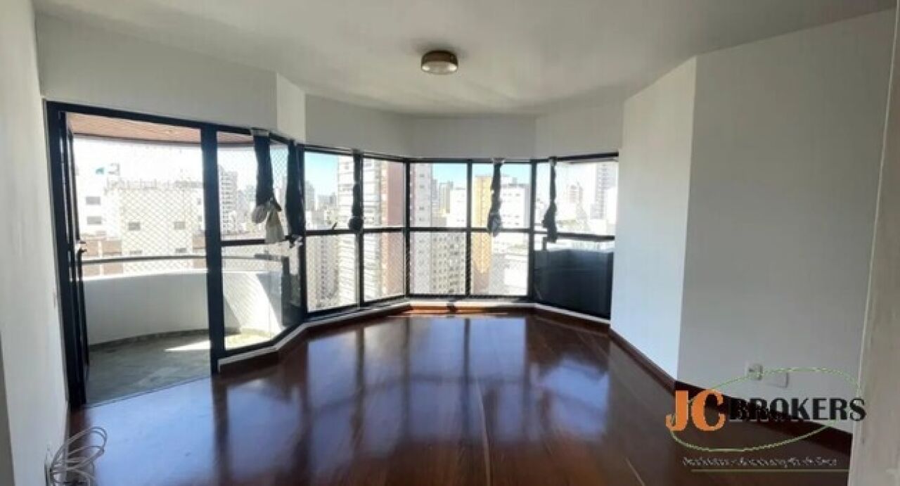 Apartamento para Locação - MOEMA