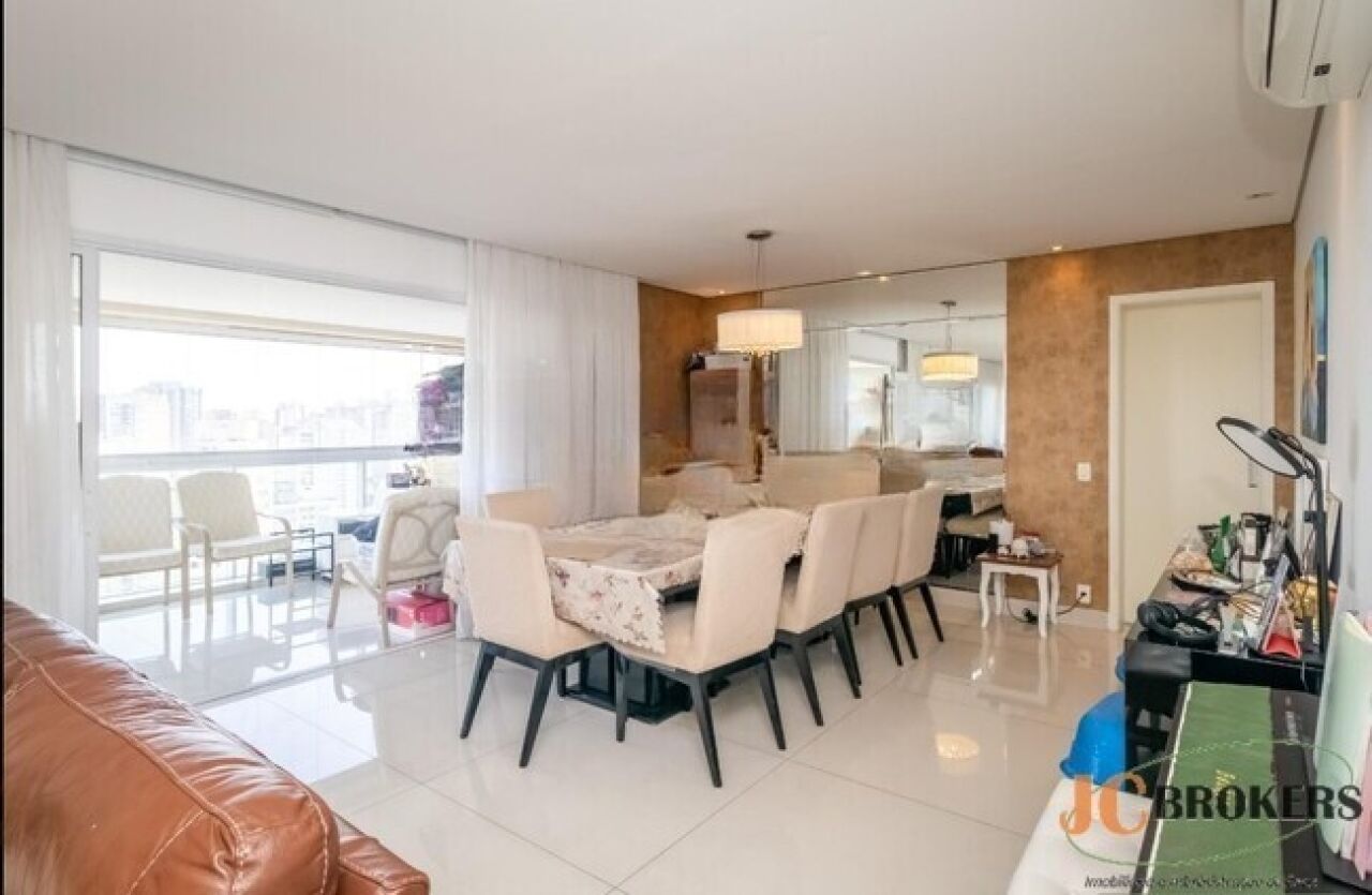 Apartamento para Venda - Campo Belo
