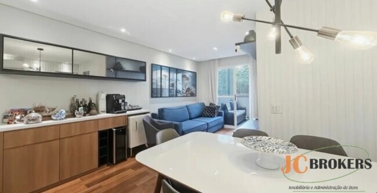 Apartamento para Venda - MOEMA