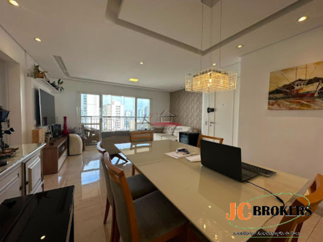 Apartamento para Venda - MOEMA