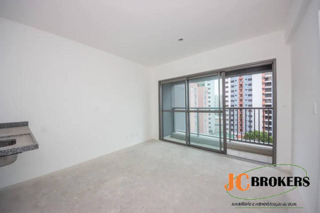 Apartamento para Venda - MOEMA