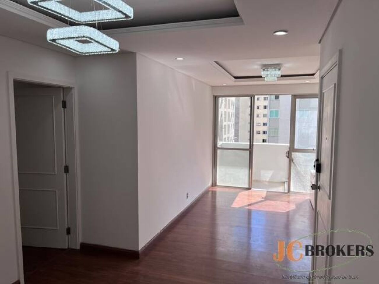 Apartamento para Venda - MOEMA