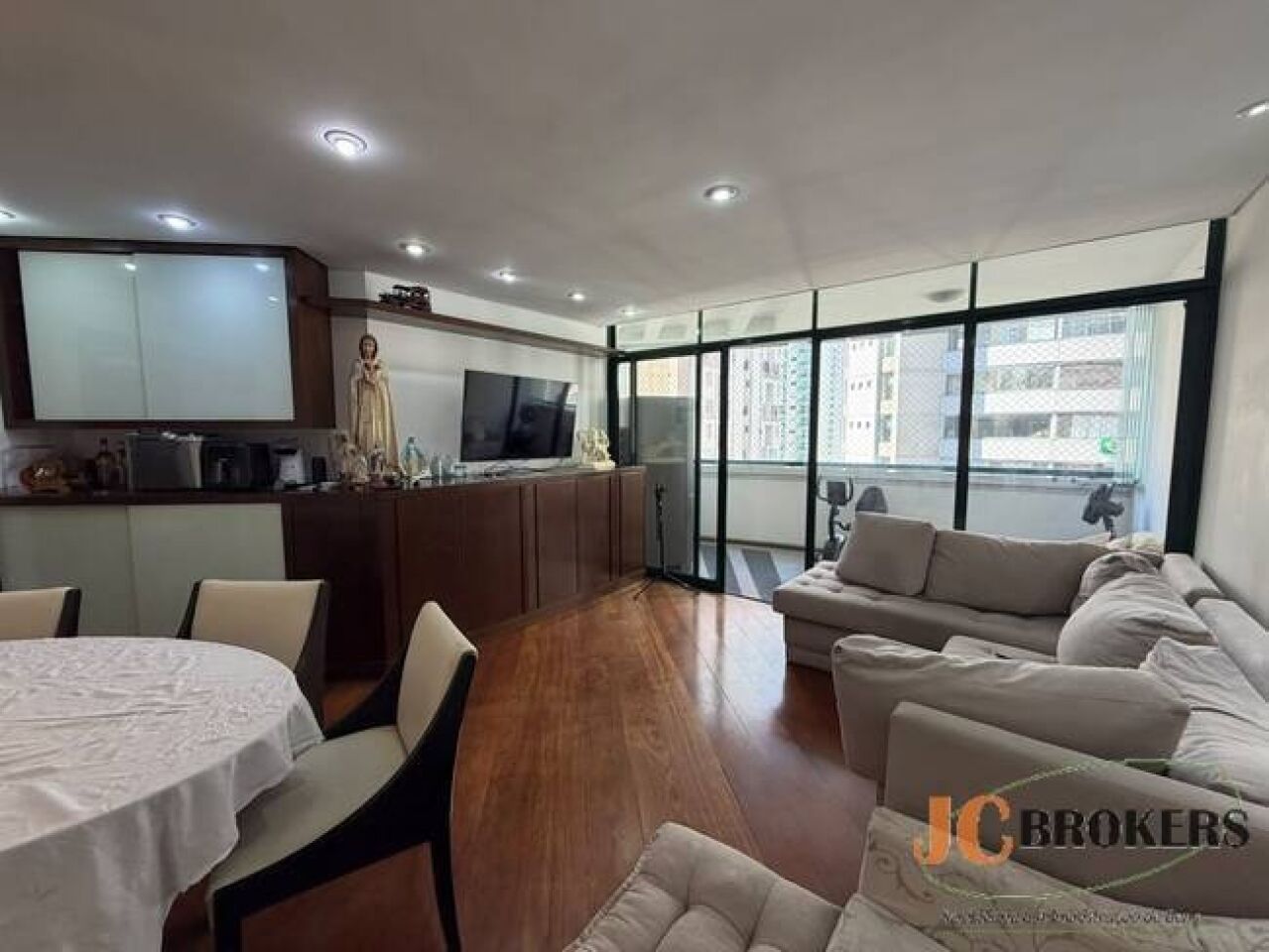 Apartamento para Venda - MOEMA