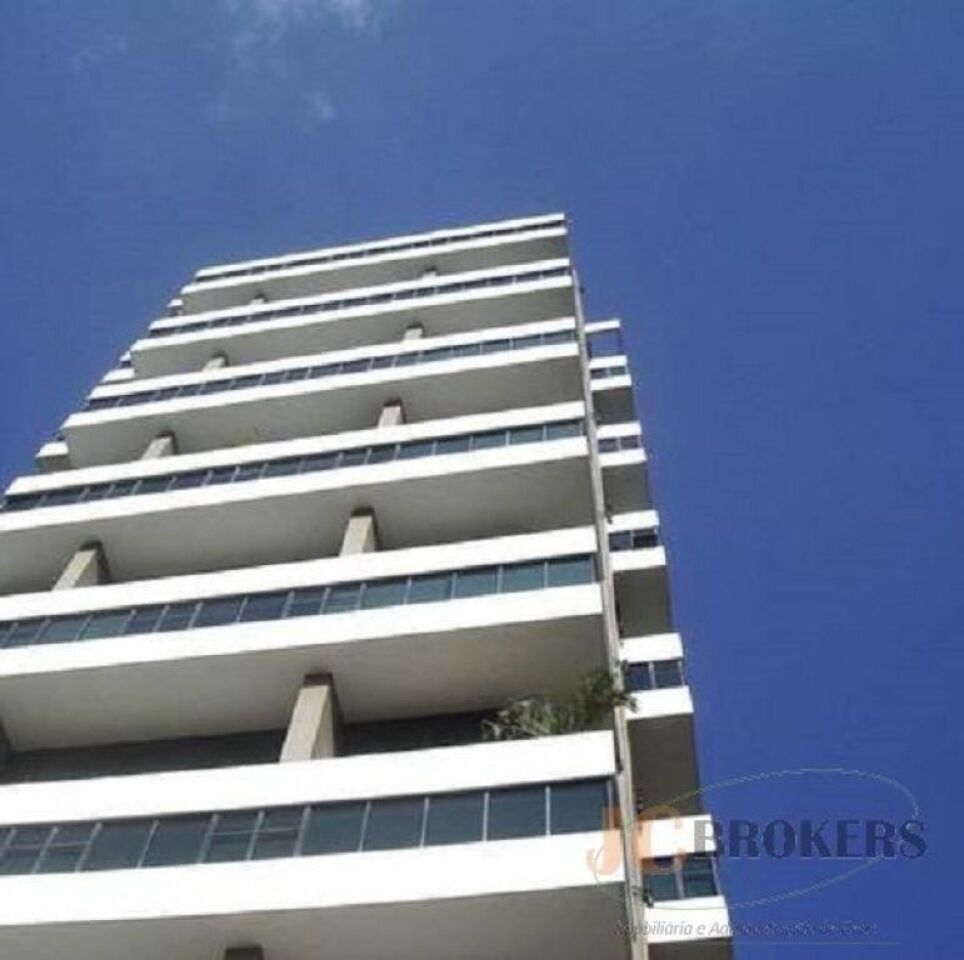 Sala Comercial para Locação - MOEMA