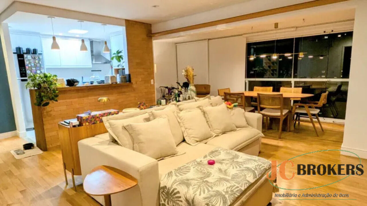 Apartamento para Locação - Campo Belo