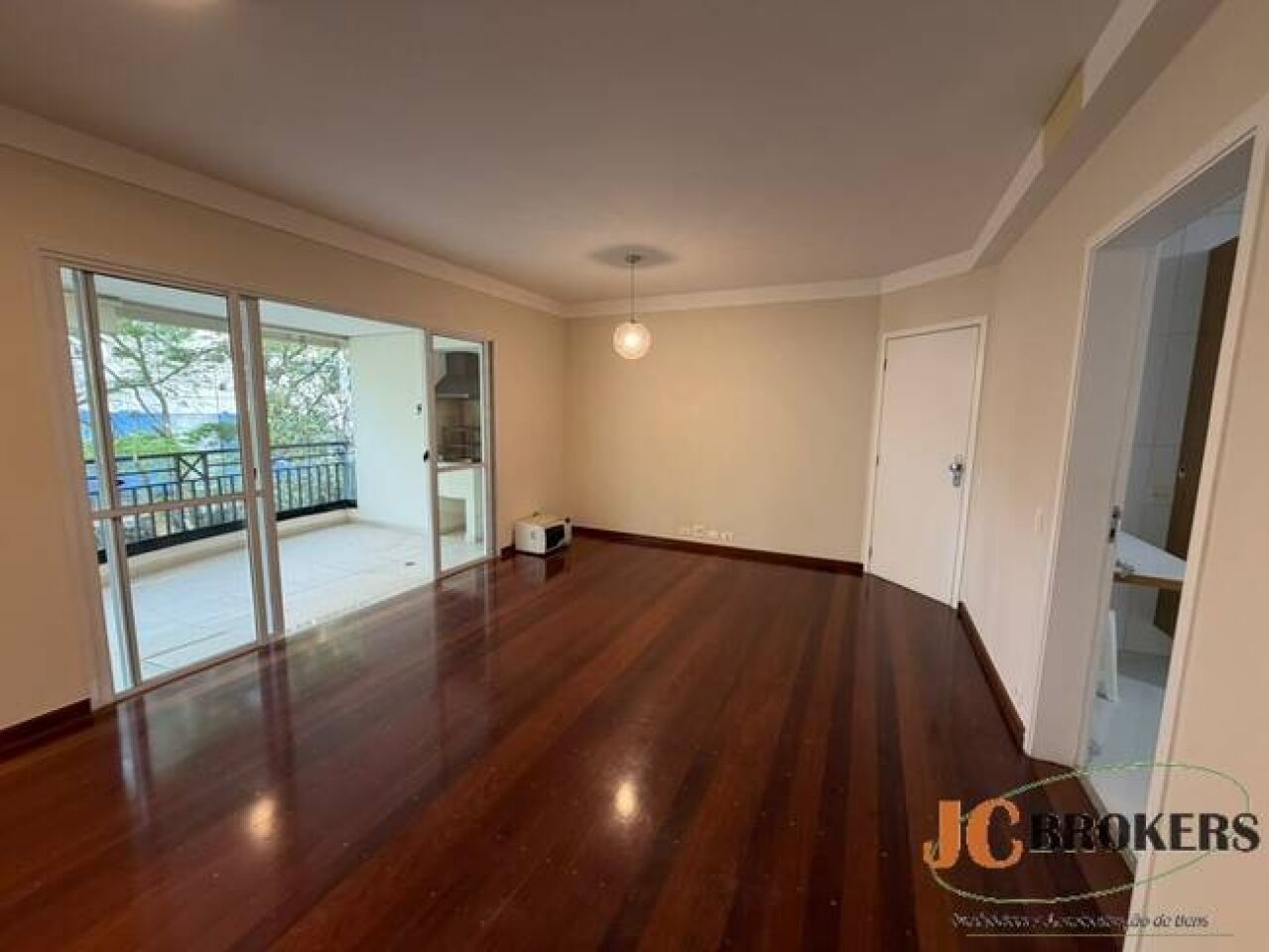 Apartamento para Locação - MOEMA