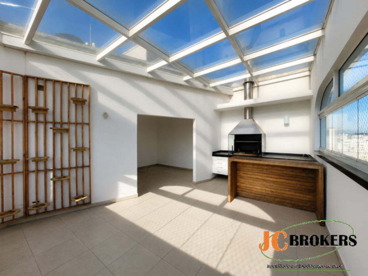 Apartamento para Venda - MOEMA