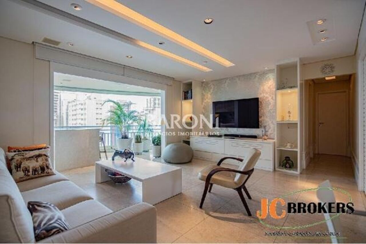 Apartamento para Locação - MOEMA