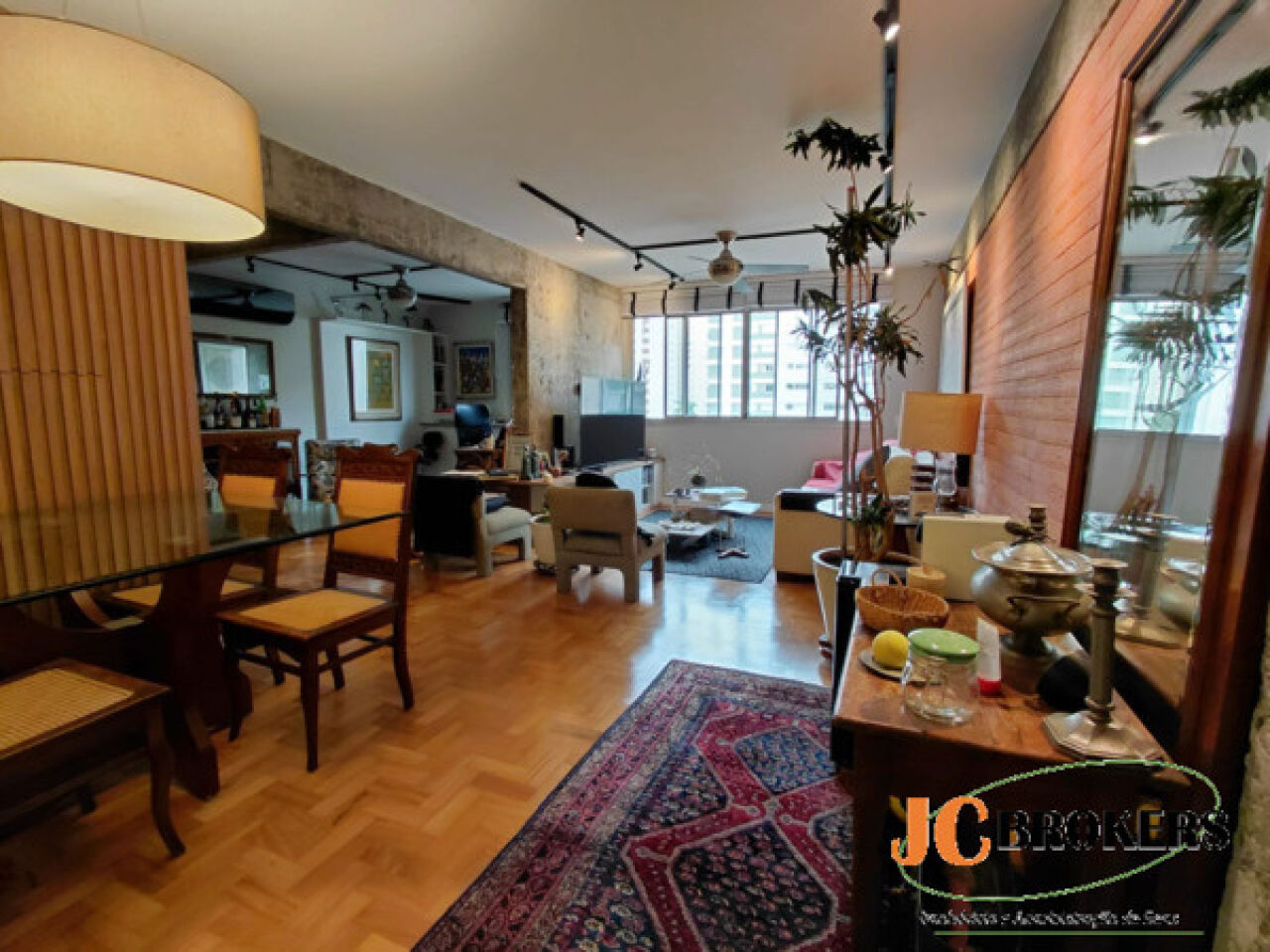 Apartamento para Venda - MOEMA
