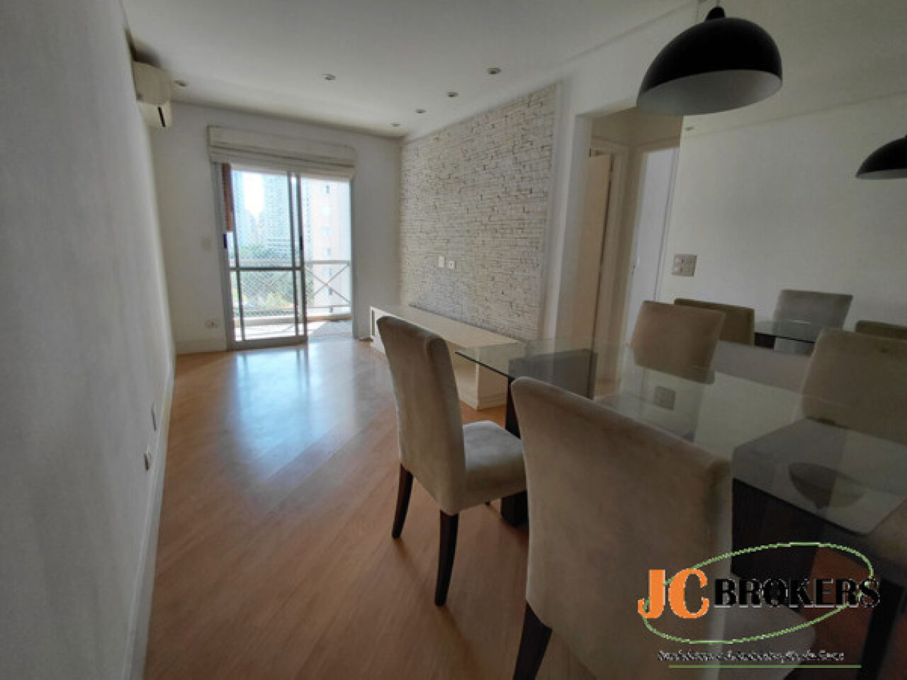 Apartamento para Locação - MOEMA