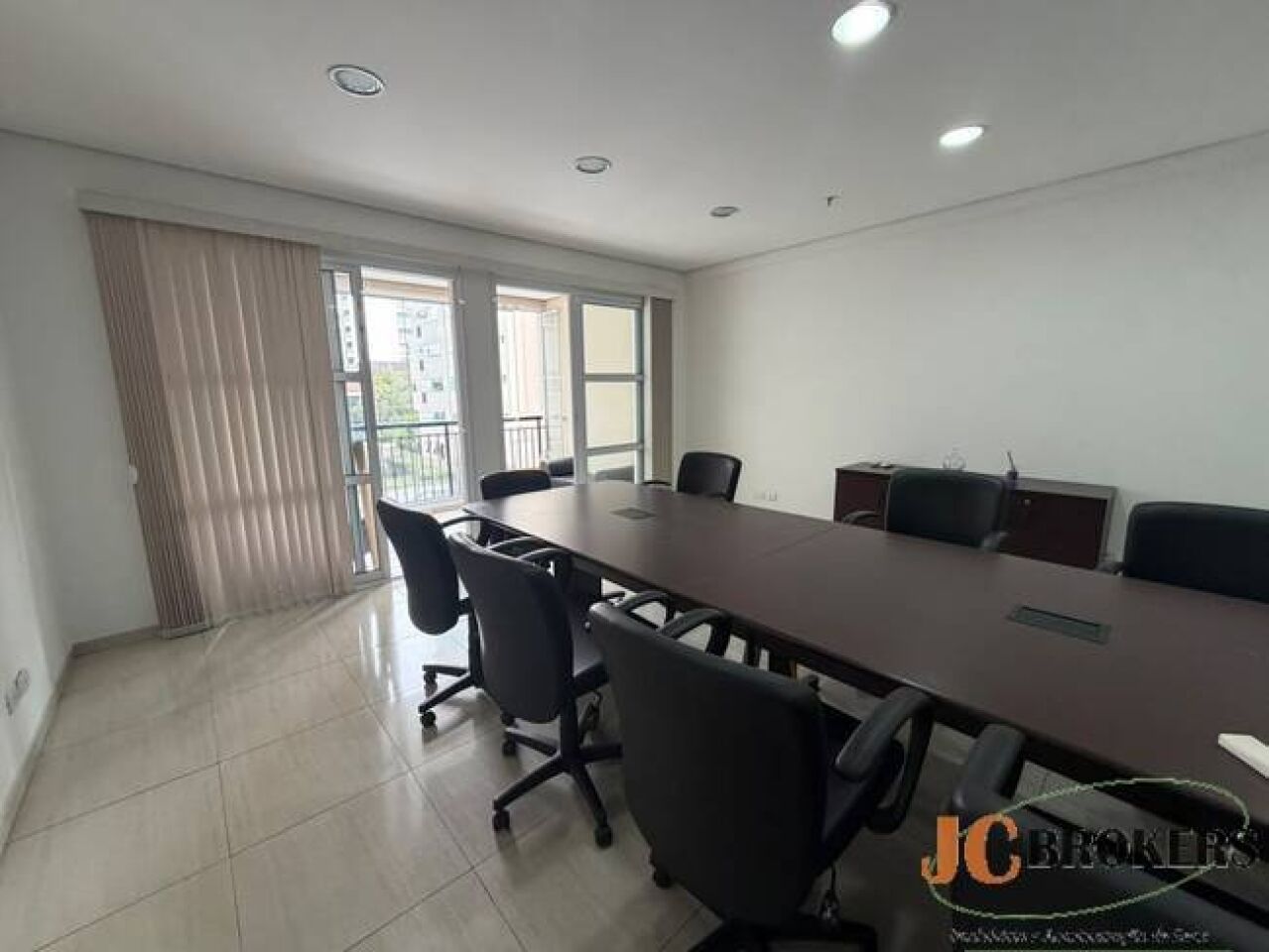 Sala Comercial para Venda - MOEMA