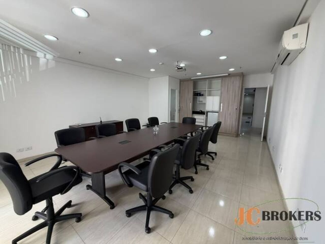 Sala Comercial para Venda - MOEMA