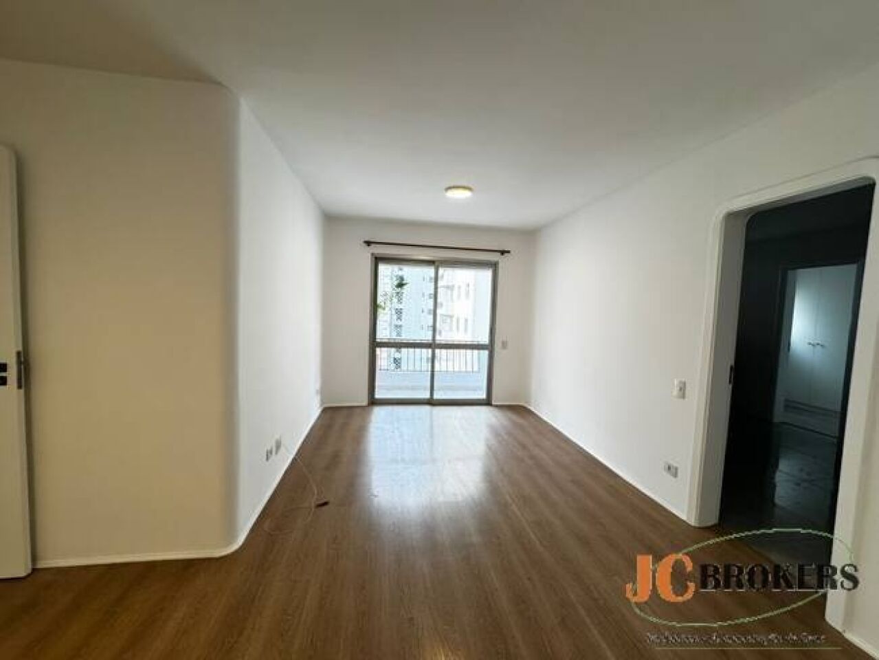 Apartamento para Locação - MOEMA
