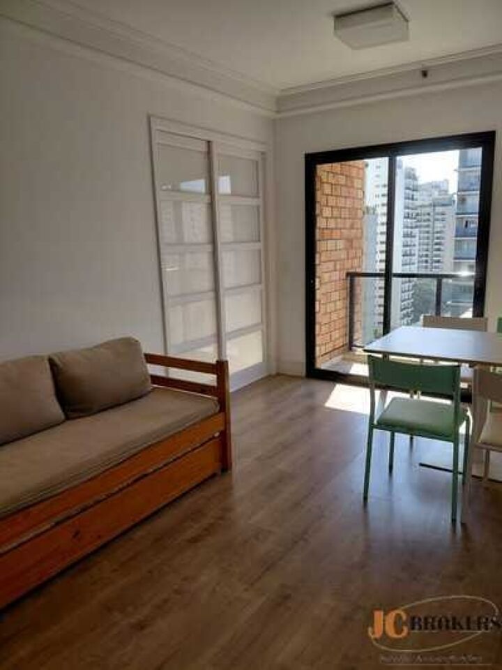 Apartamento para Venda - MOEMA