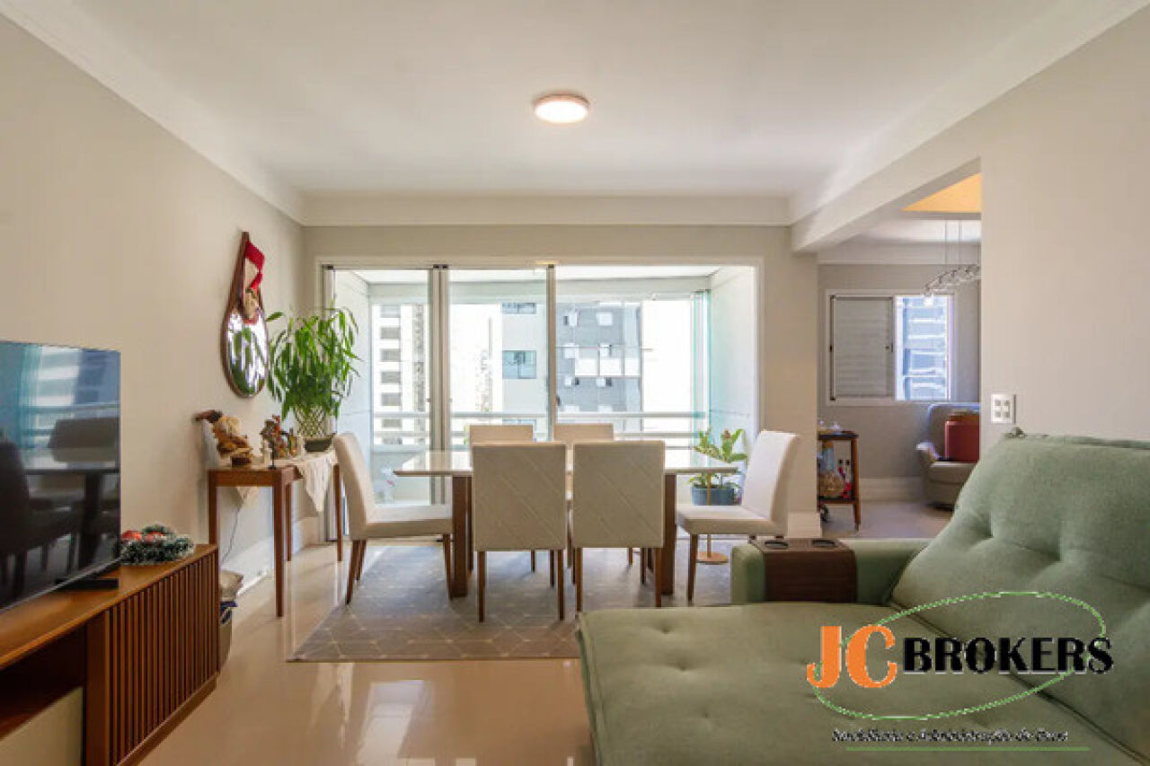 Apartamento para Locação - MOEMA