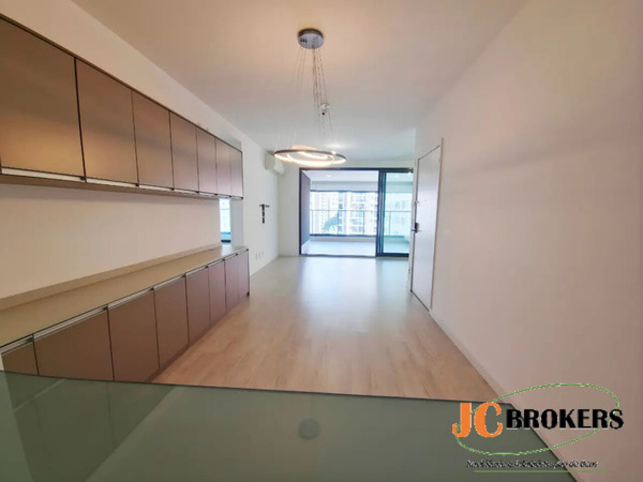 Apartamento para Venda - MOEMA