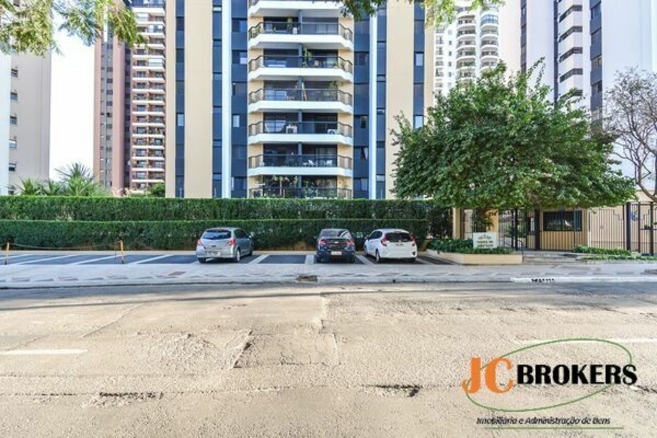 Apartamento para Venda - MOEMA