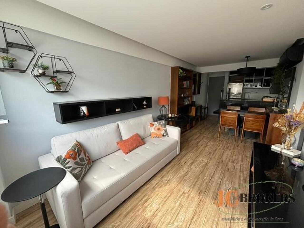 Apartamento para Venda - Brooklin Paulista