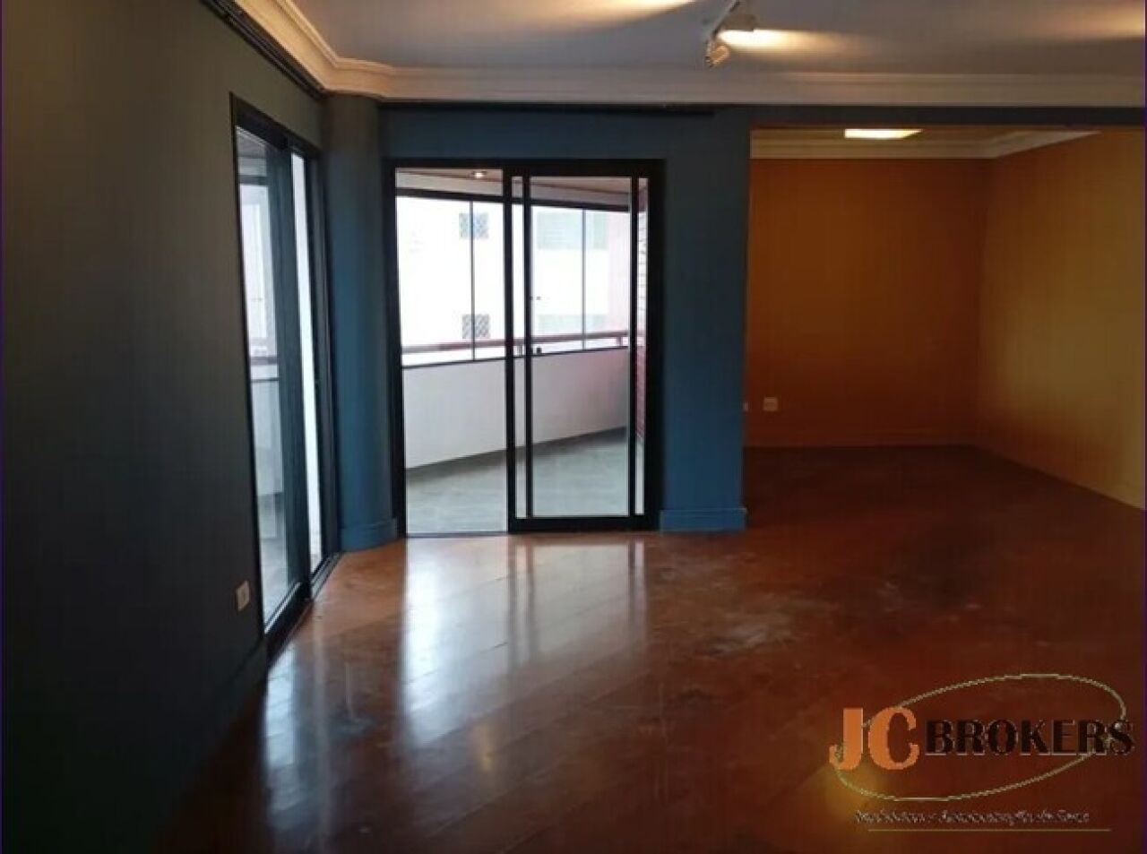 Apartamento para Locação - MOEMA