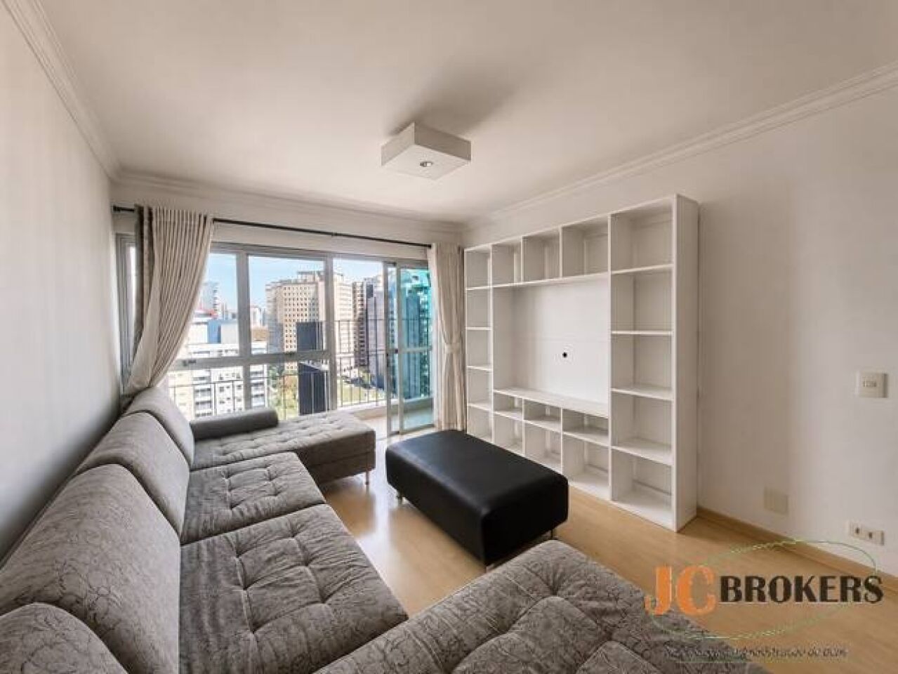 Apartamento para Venda - MOEMA