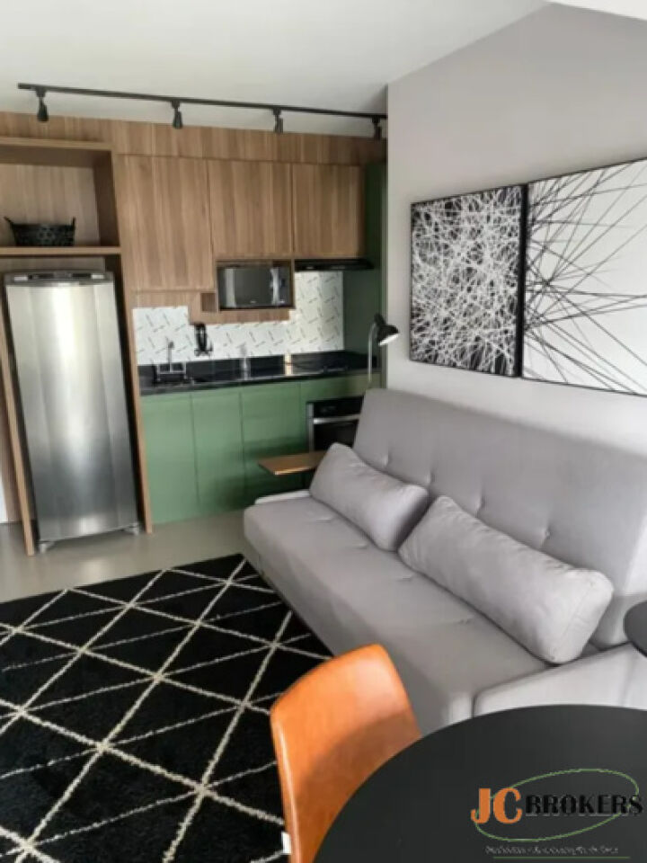 Apartamento para Venda - MOEMA