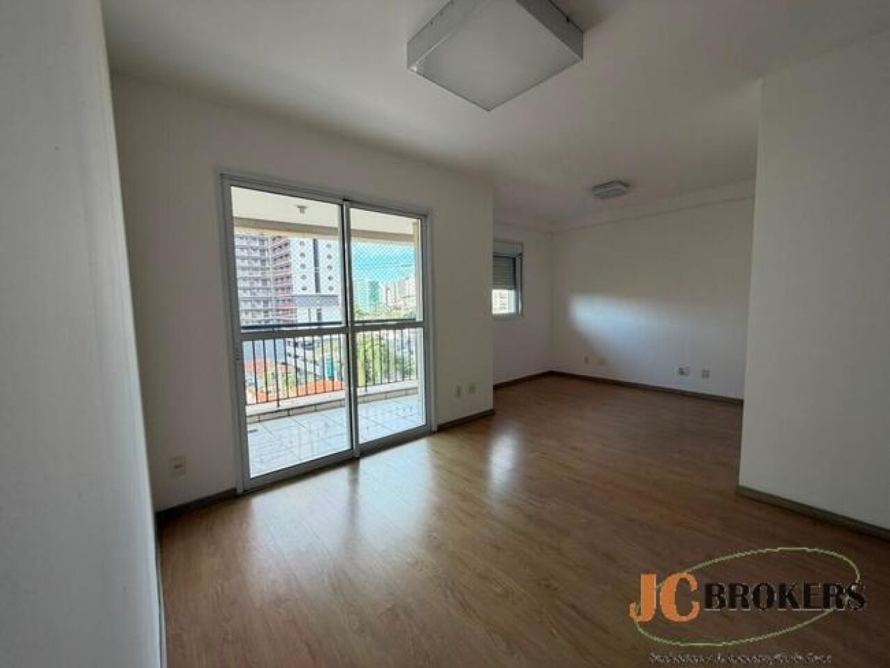 Apartamento para Locação - Campo Belo