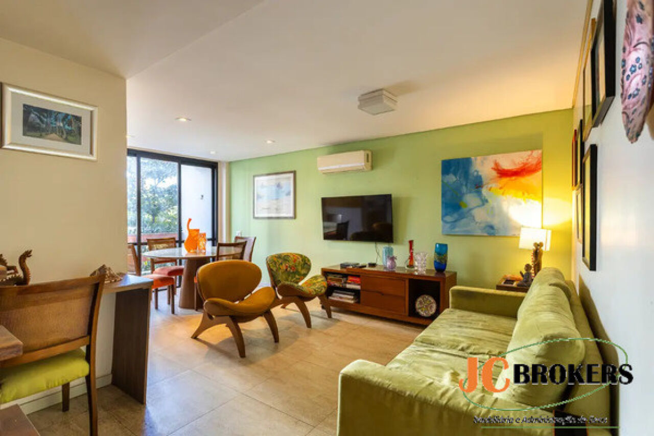 Apartamento para Venda - MOEMA