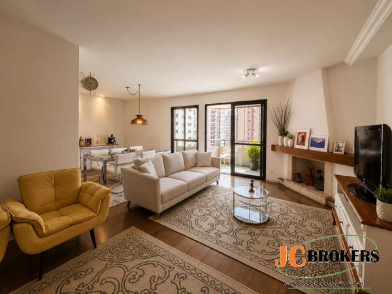 Apartamento para Venda - Moema
