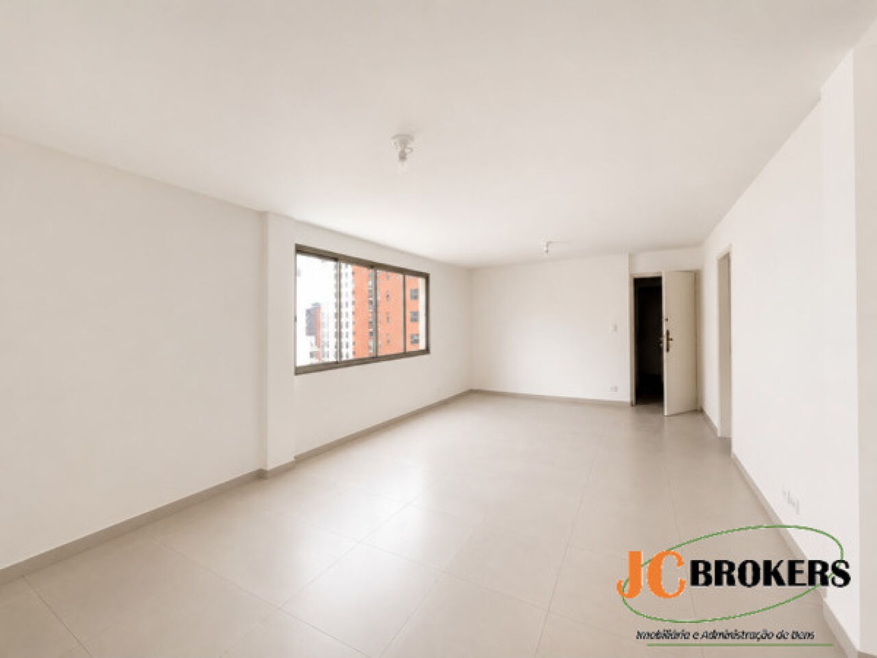 Apartamento para Venda - MOEMA