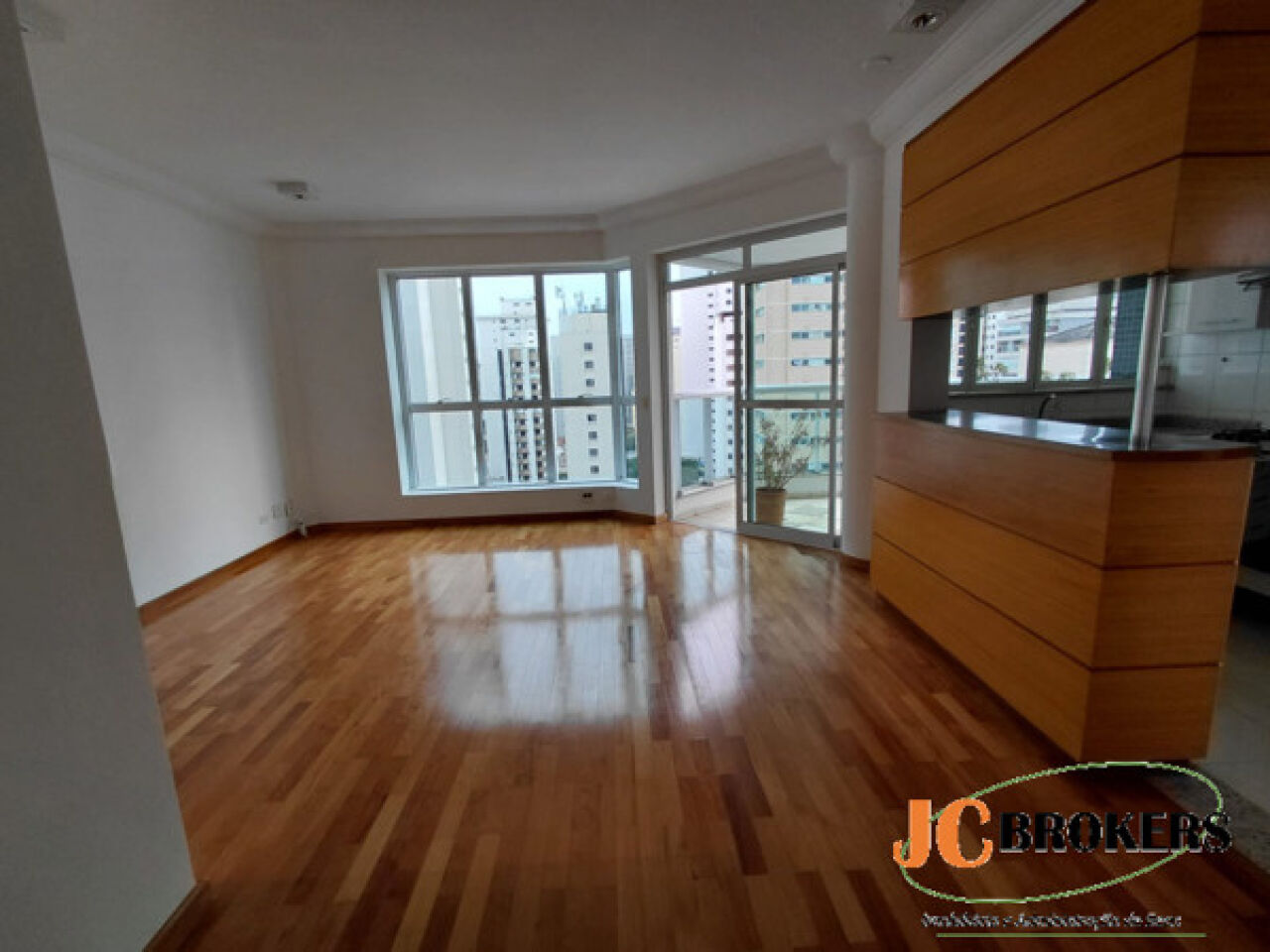 Apartamento para Venda - MOEMA