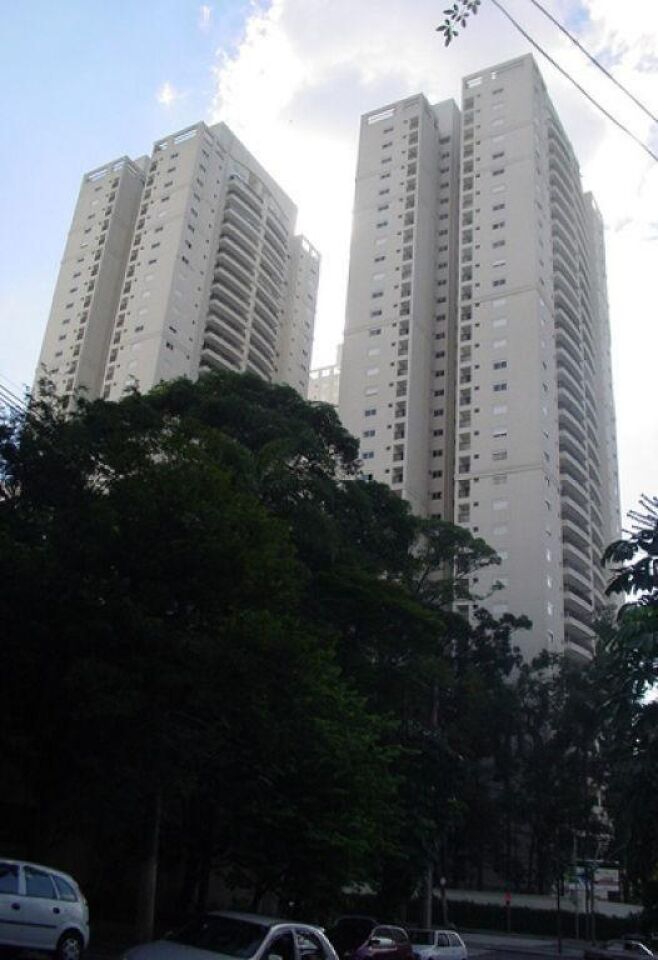 Apartamento para Venda - Brooklin Paulista